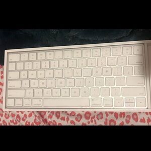 Apple Magic Keyboard